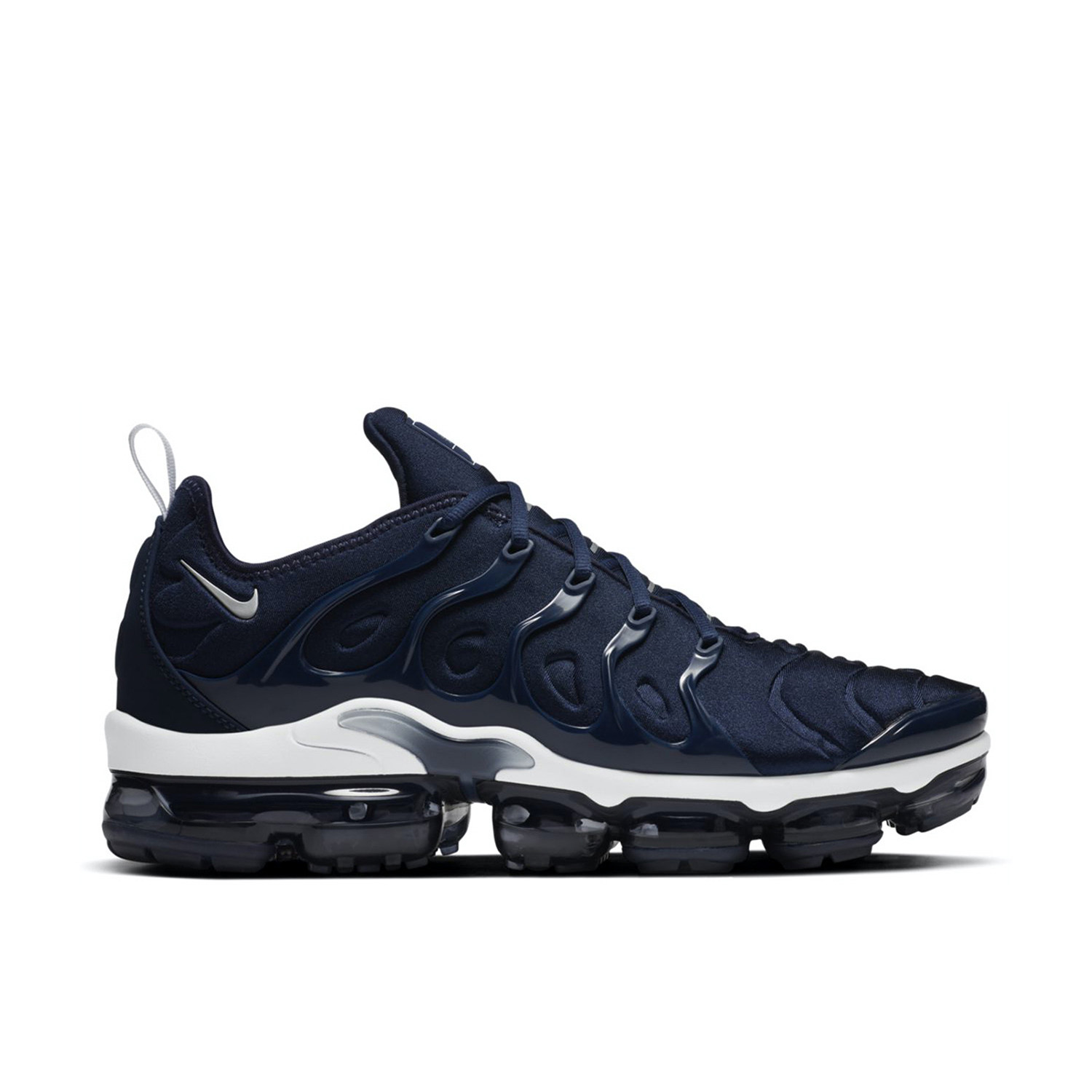 nike vapormax midnight navy