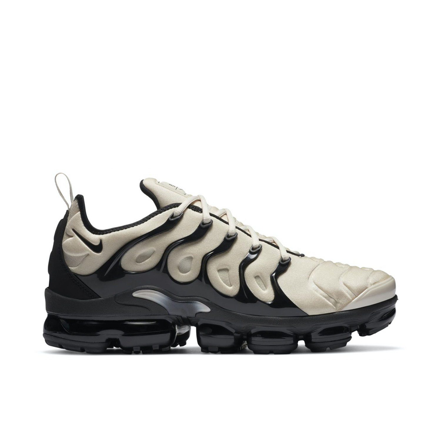 Nike Air VaporMax Plus Black Orewood Brown | DH0860-100 | Laced