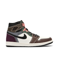 Jordan 1 Custom - Splash – Artemis Designers