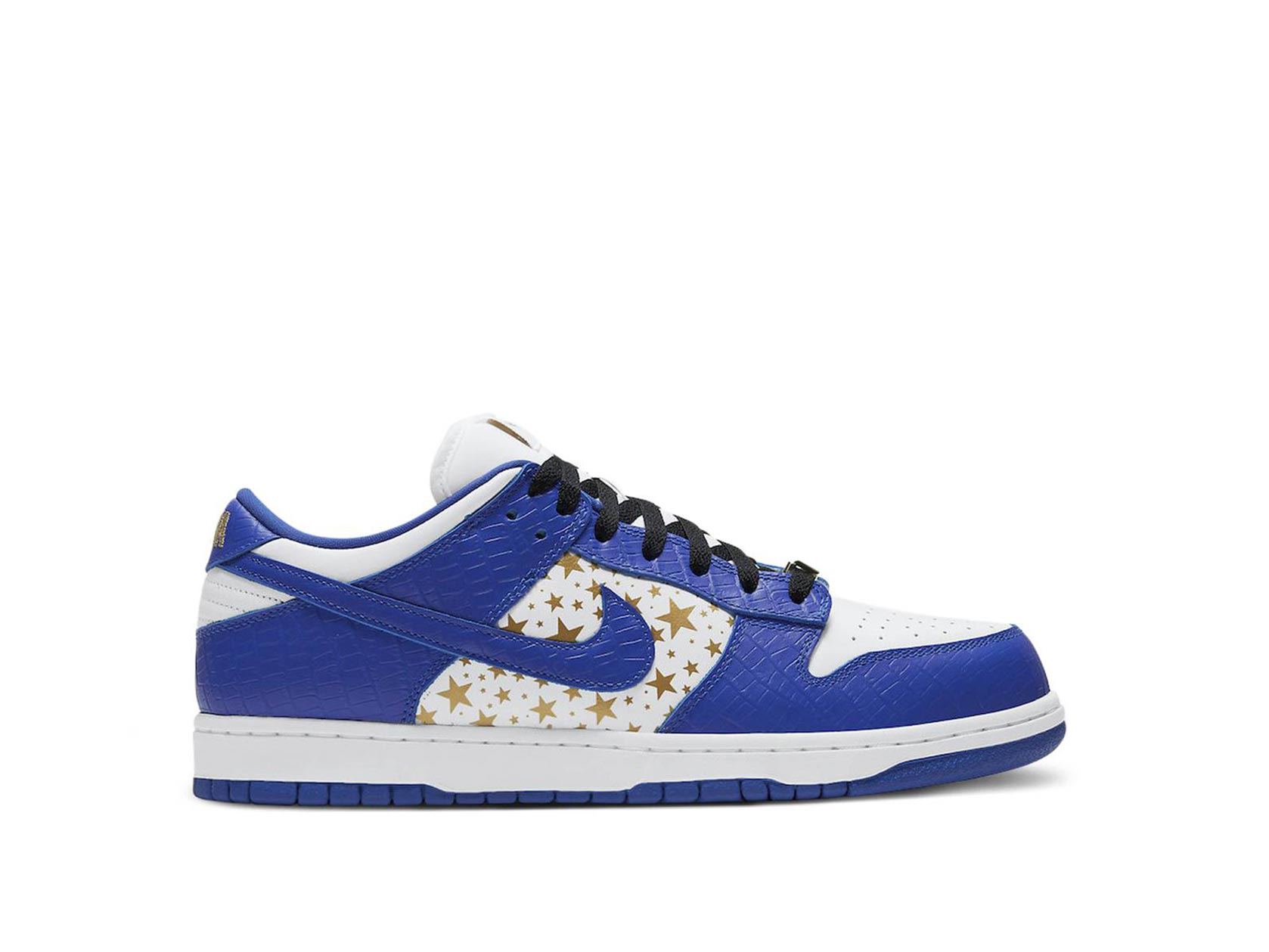 nike sb dunk low supreme