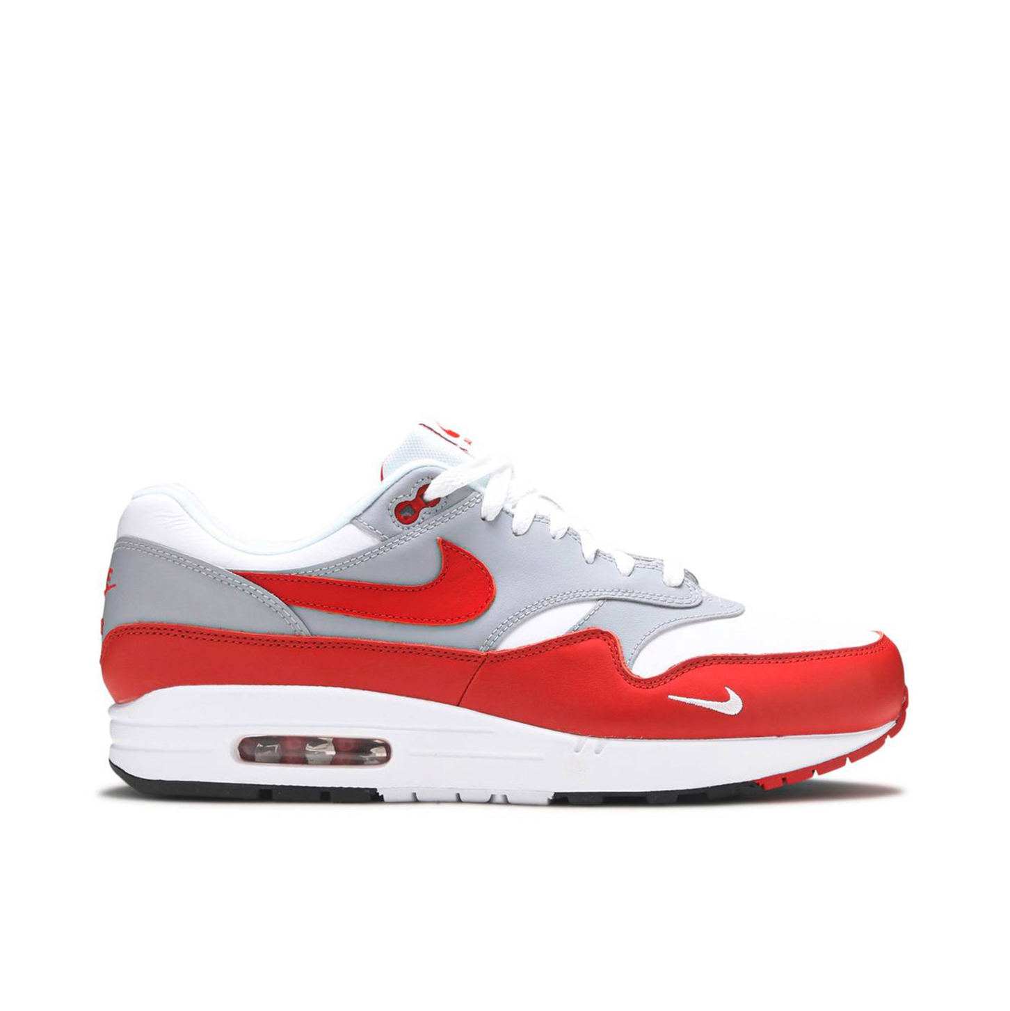 Nike air hotsell max one red