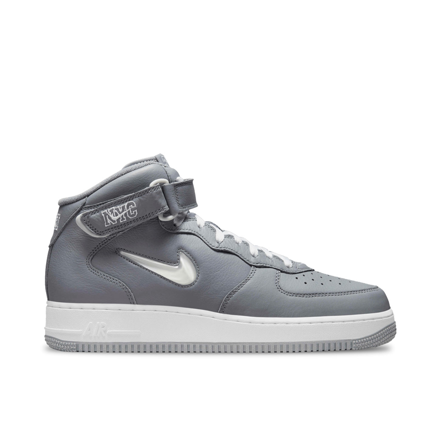 Nike air store force one nyc