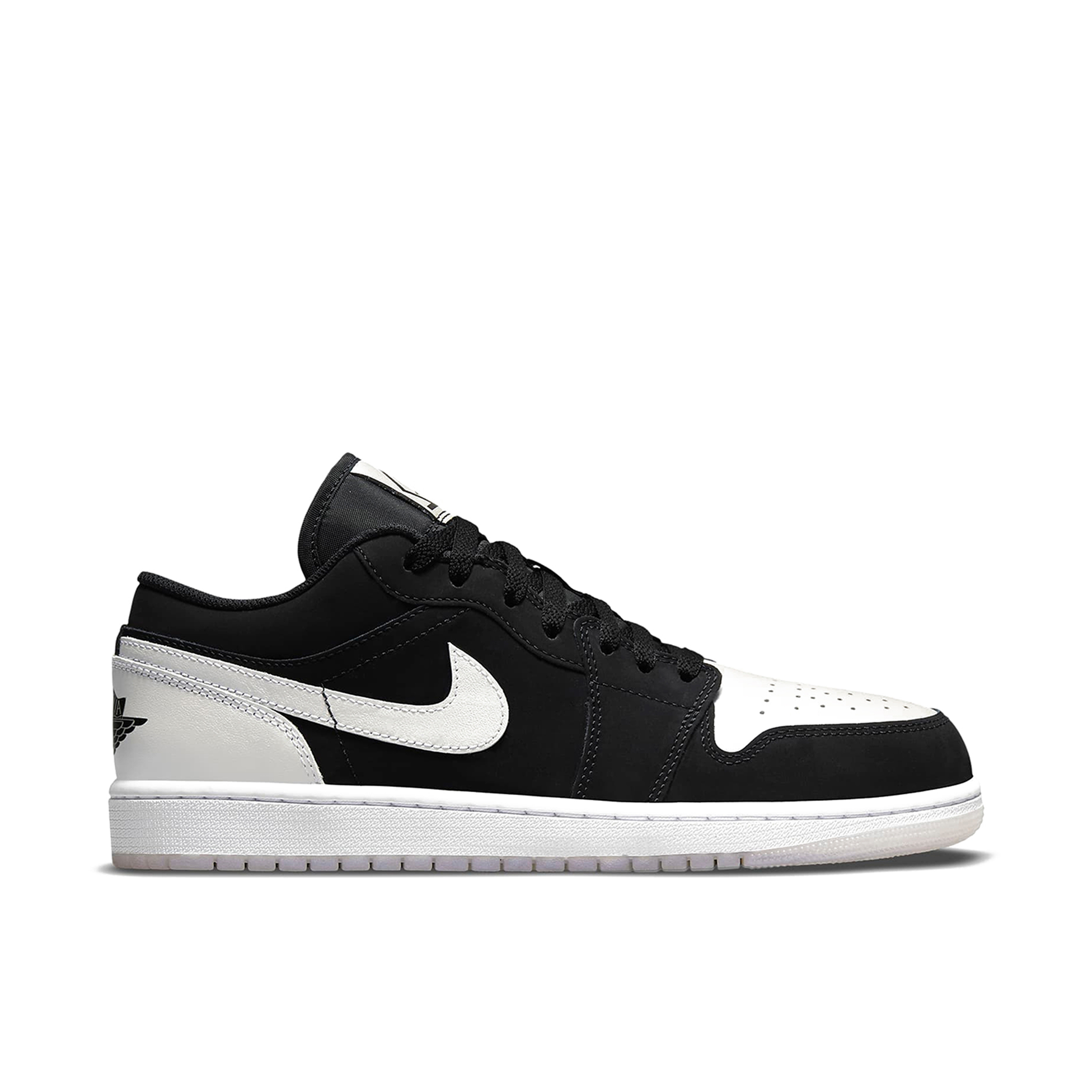 air jordan men's 1 low