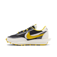 Nike LDV Waffle x UNDERCOVER x sacai Bright Citron | DJ4877-001