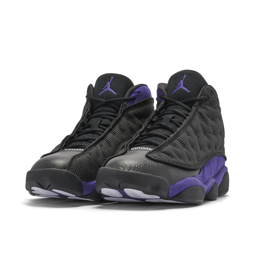 Air Jordan 13 Court Purple, DJ5982-015