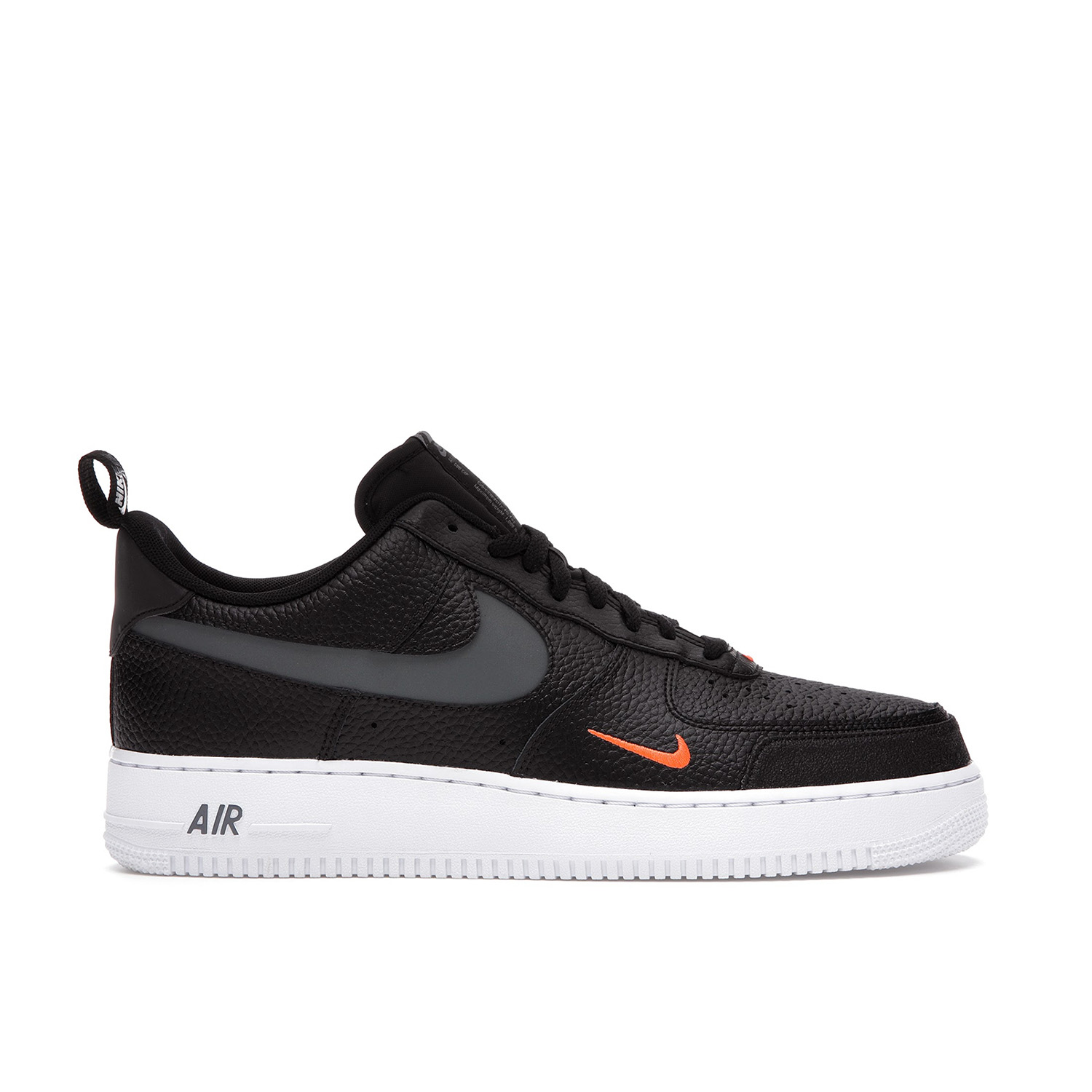 Mini hotsell swoosh af1