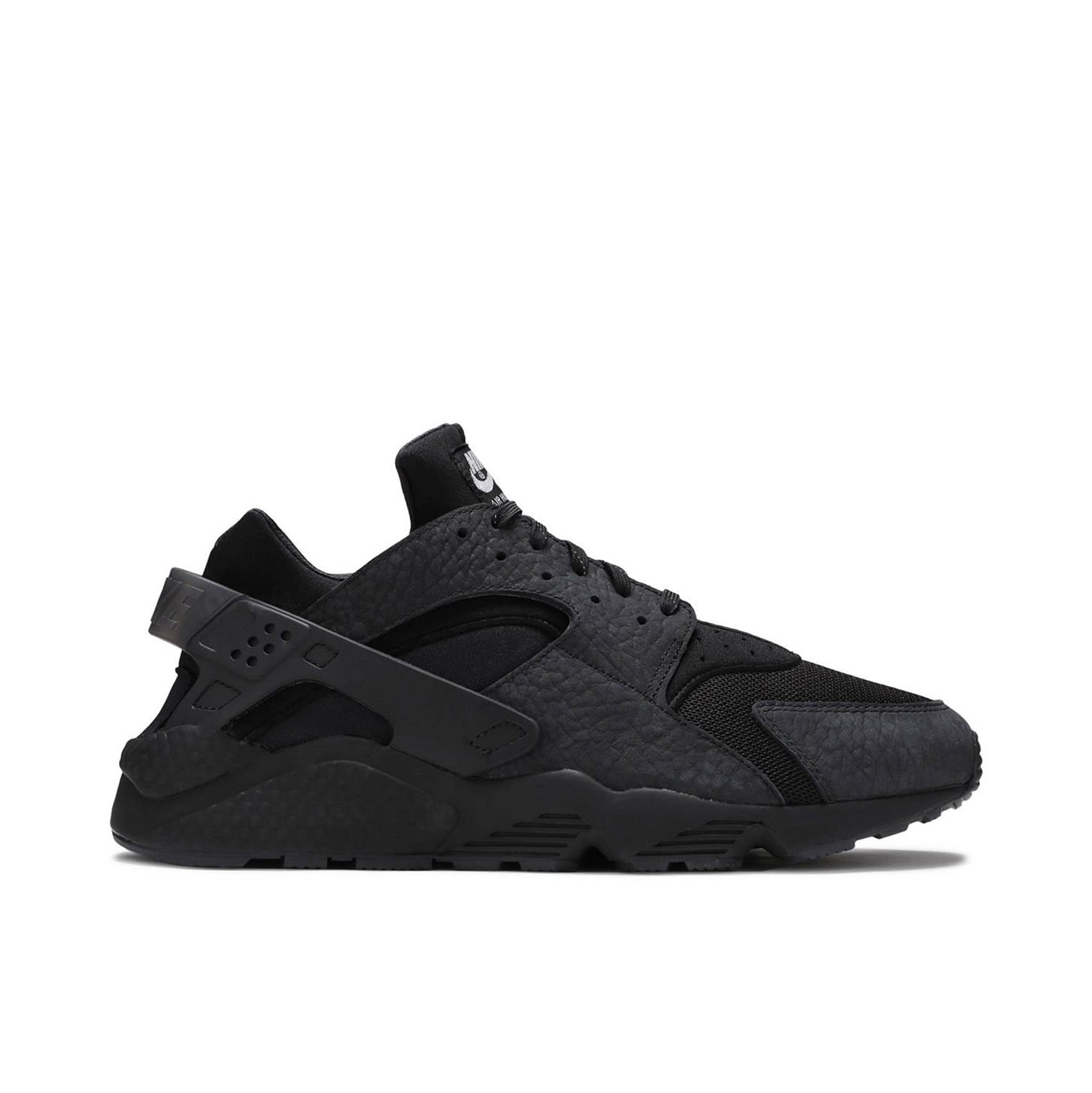 huarache london triple black