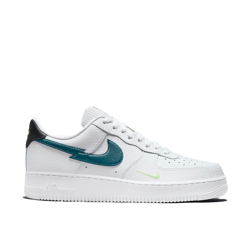 Split swoosh af1 Clearance