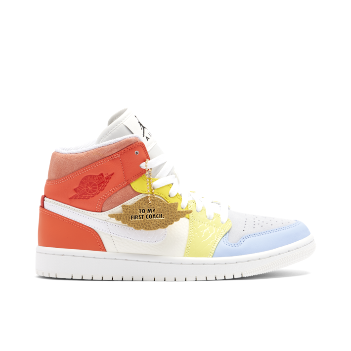 Women’s Jordans Latest Women’s Nike Air Jordan Trainers