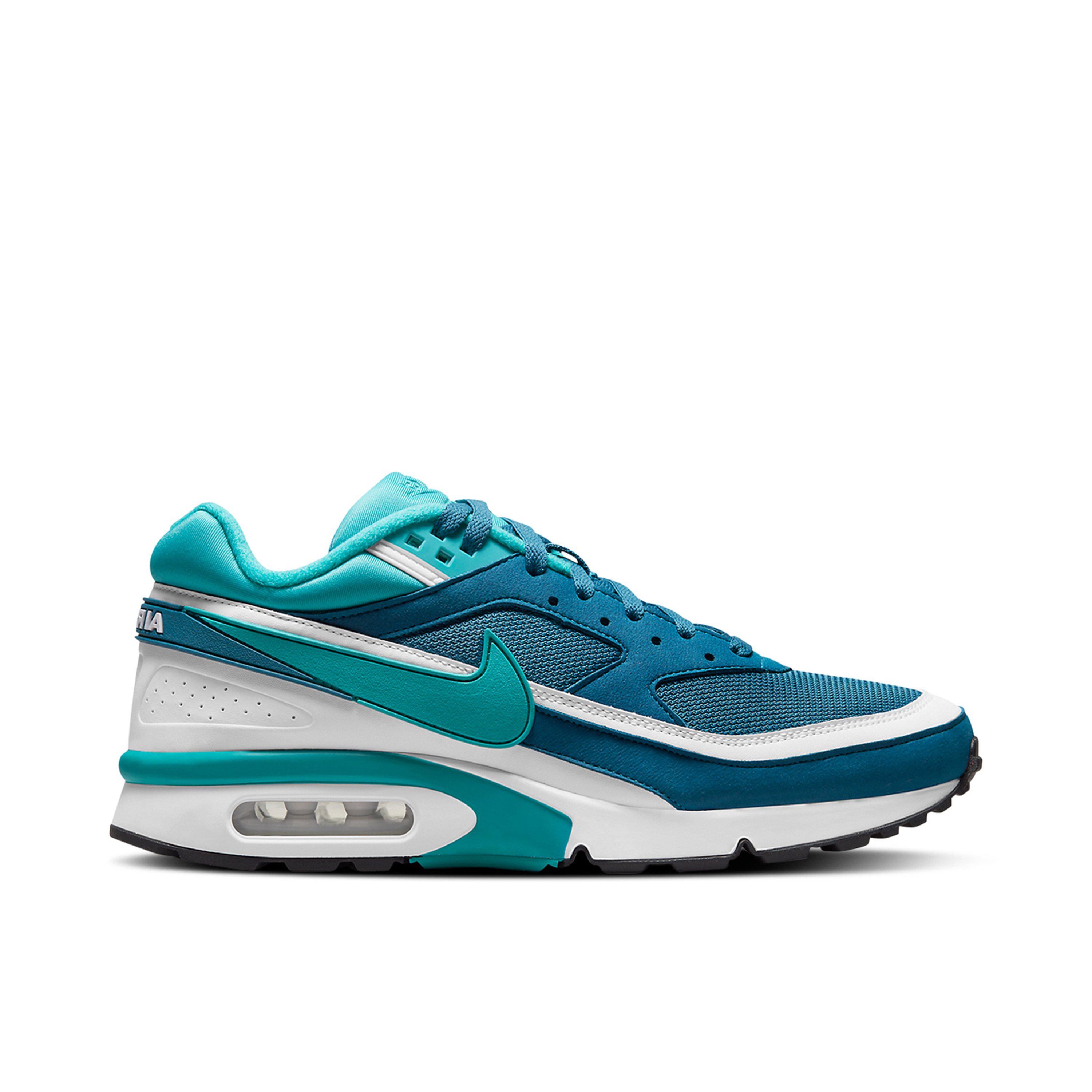 Nike Nike Air Max BW OG Marina Blue | DJ9648-400 | FOOTY.COM