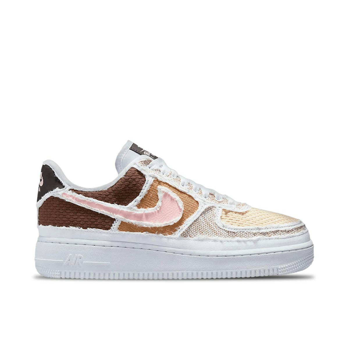 Wmns Air Force 1 Low 'Tear Away