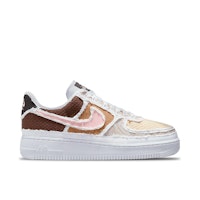 Nike Air Force 1 Low Tear Away White