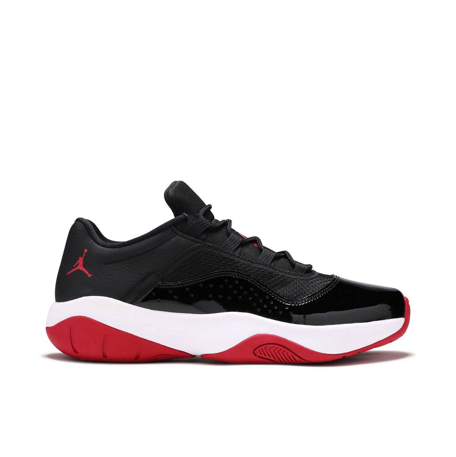 Air Jordan 11 CMFT Low Bred | DM0844-005 | Laced