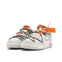 Off-White x Dunk Low 'Dear Summer - 50 of 50' DM1602-001