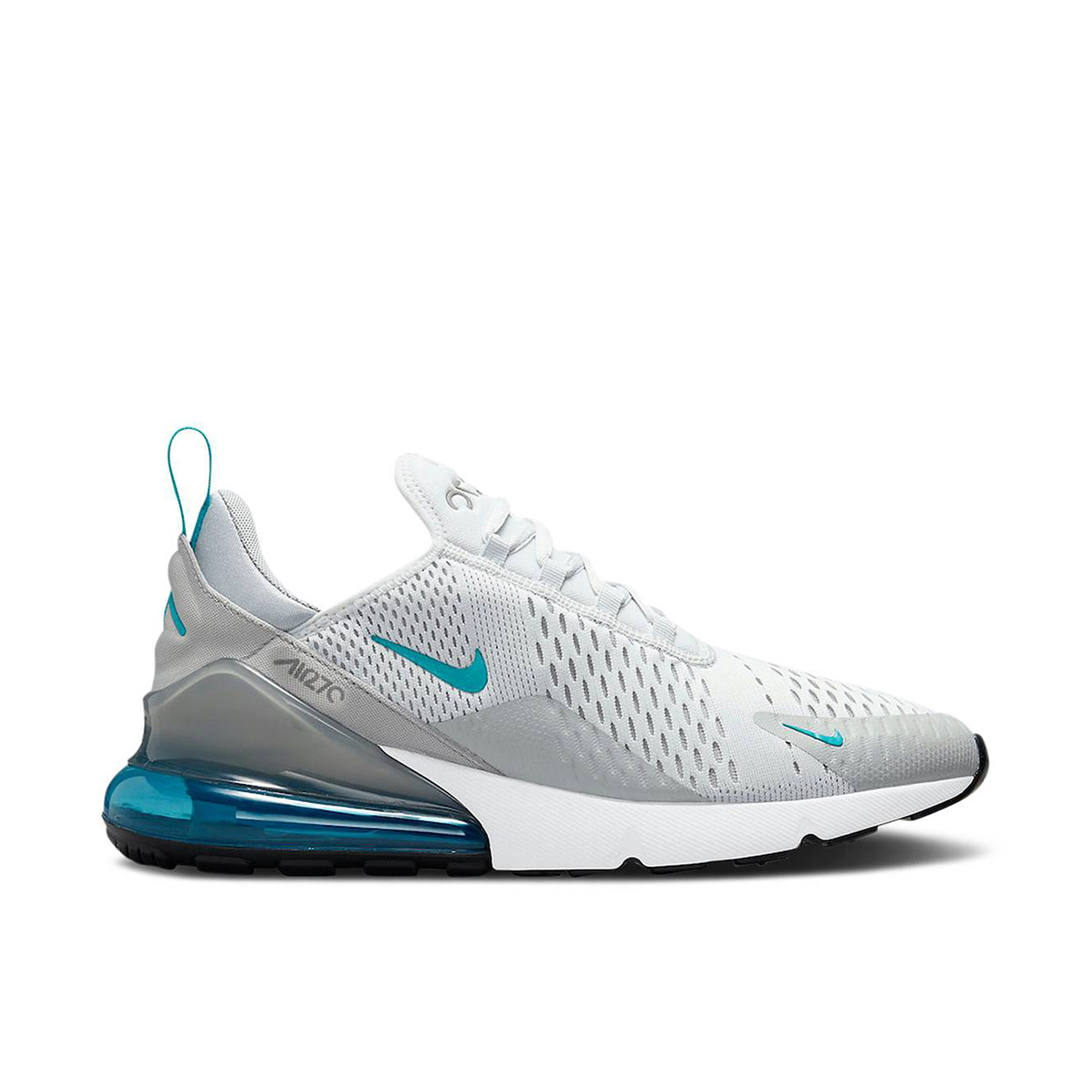 Nike Air Max 270 Essential Pure Platinum | DM2462-002 | Laced