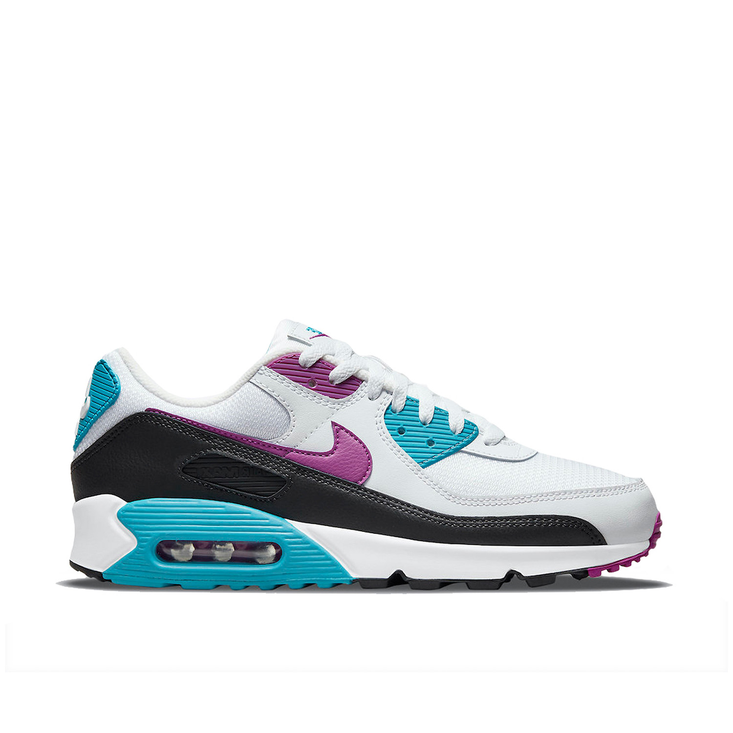 Nike Air Max 90 Lagoon Blue | DM8318-100 | Laced