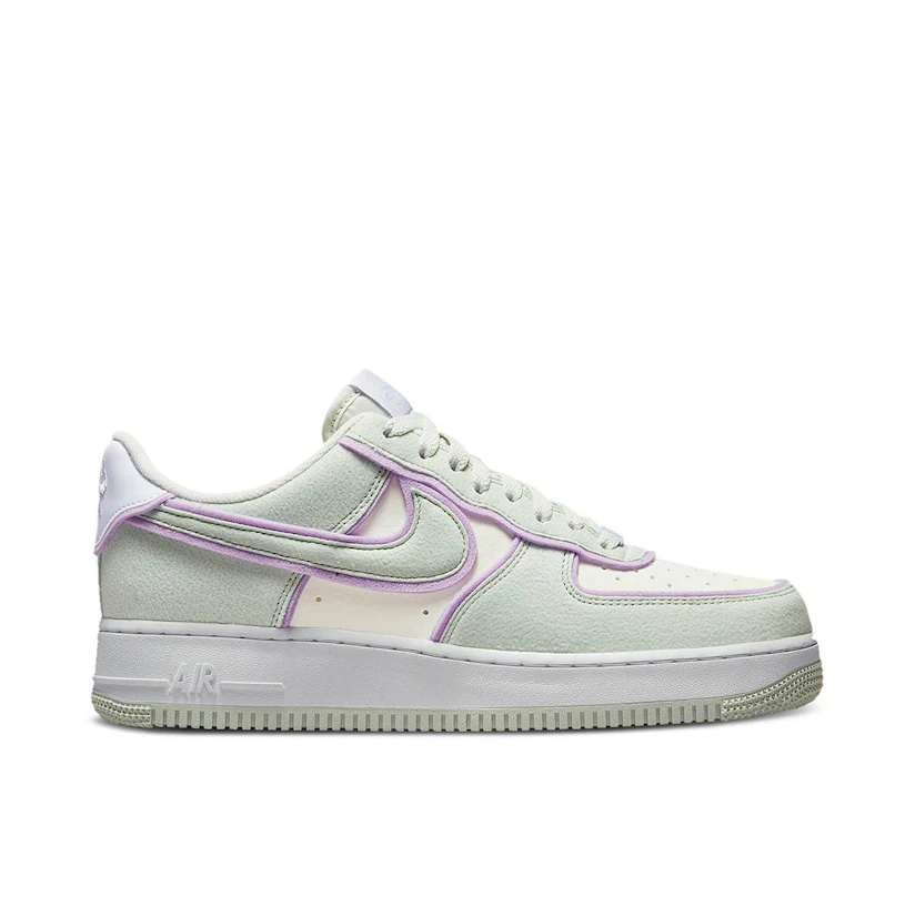 air force 1 seaglass