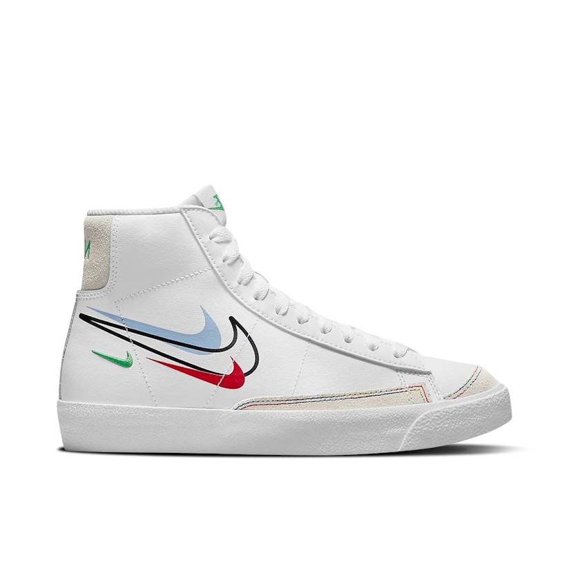 Nike blazer mid 77 mk Clearance