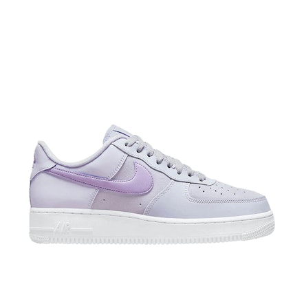 Lilac LV - Nike Air Force 1 – Unboxedcustoms