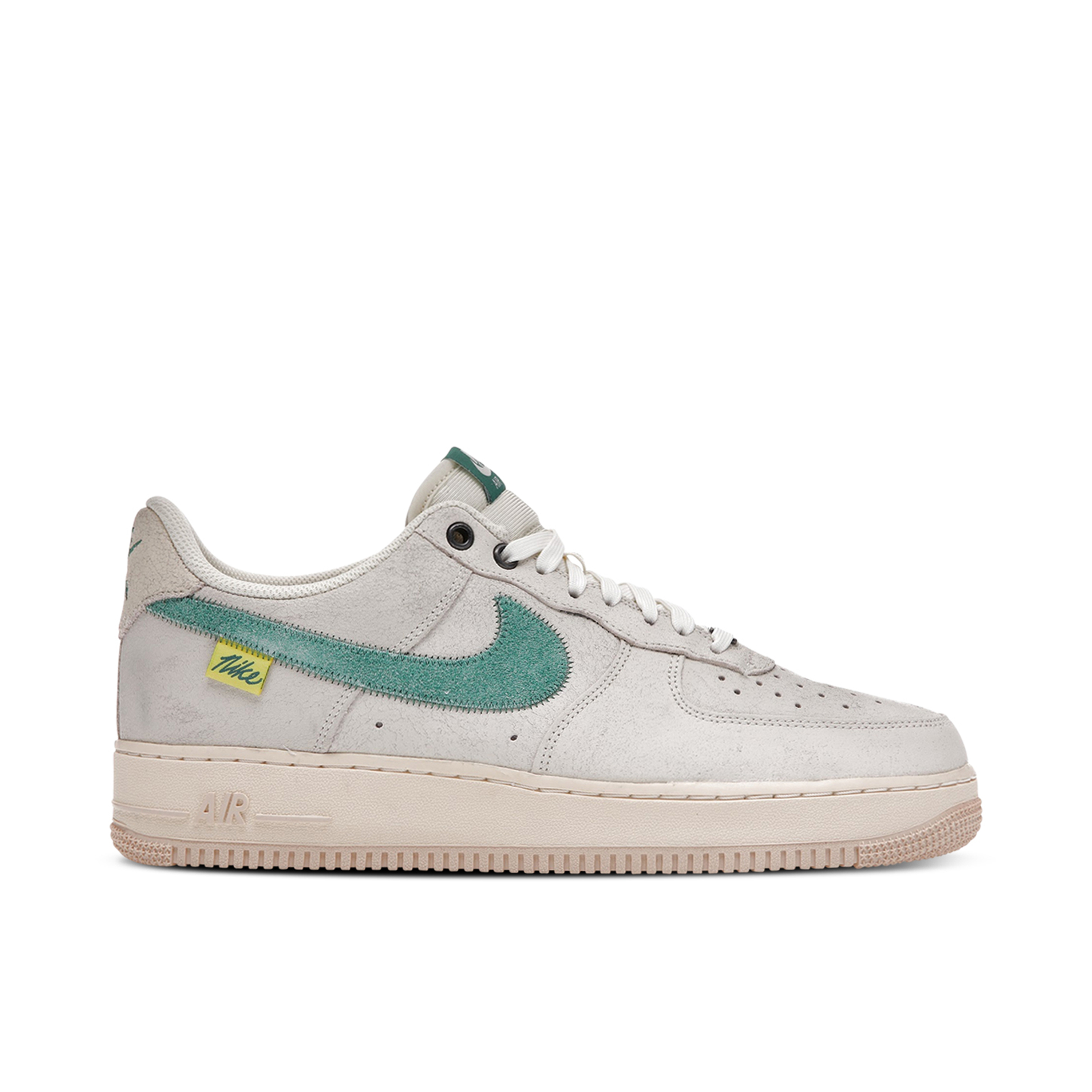 Nike Air Force 1 40th Anniversary 'Test of Time' | DO5876-100 | Laced
