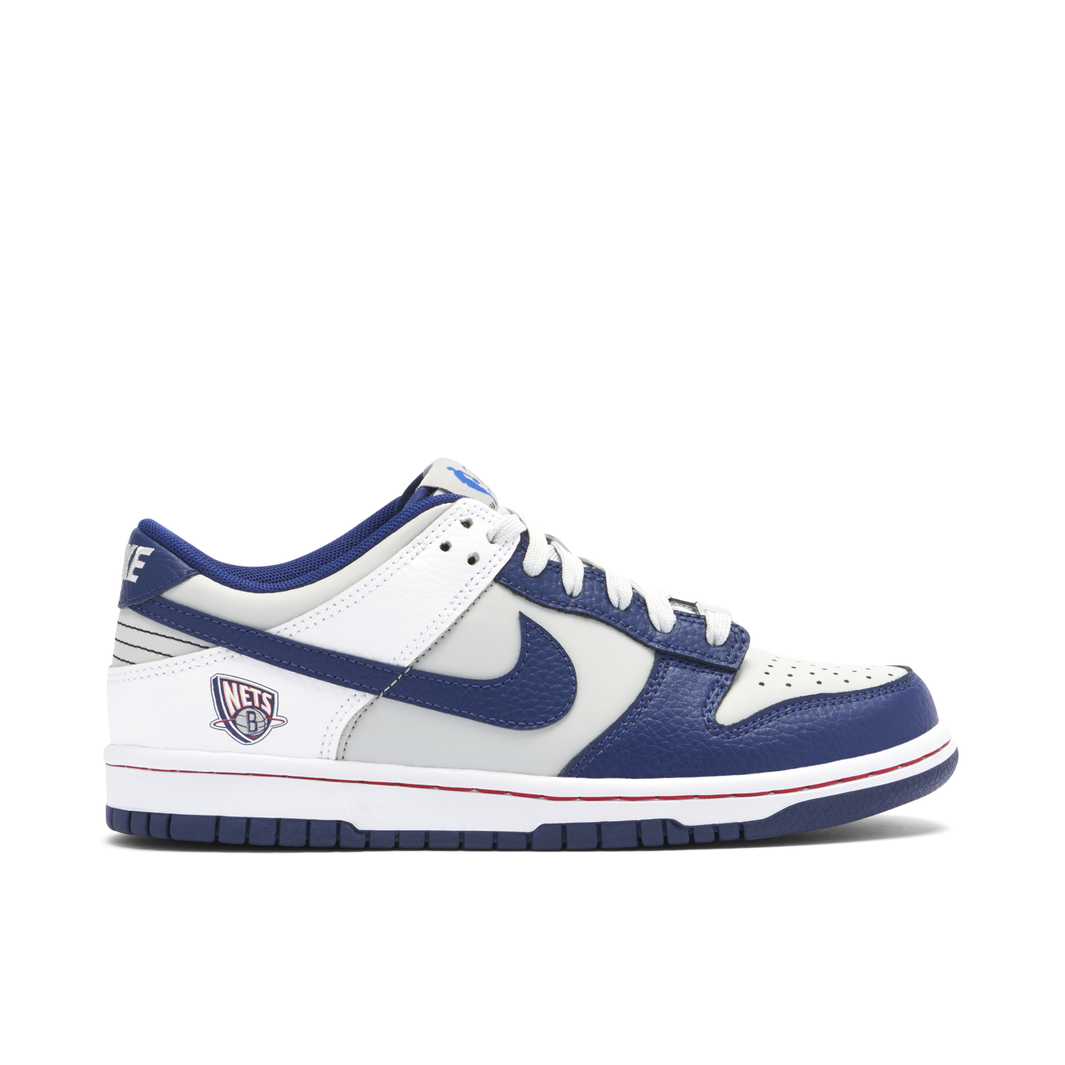 nike dunk low brooklyn