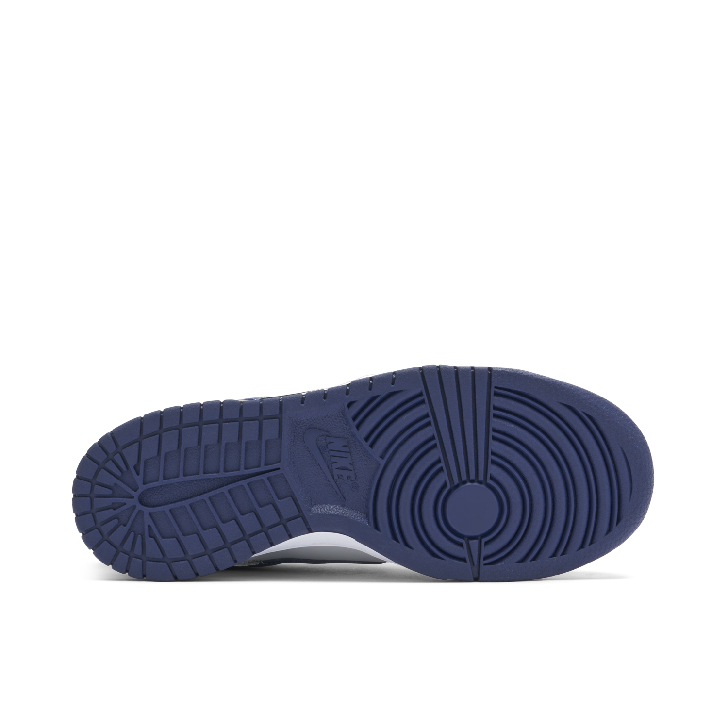 Nike Dunk Low EMB NBA Brooklyn Nets GS 