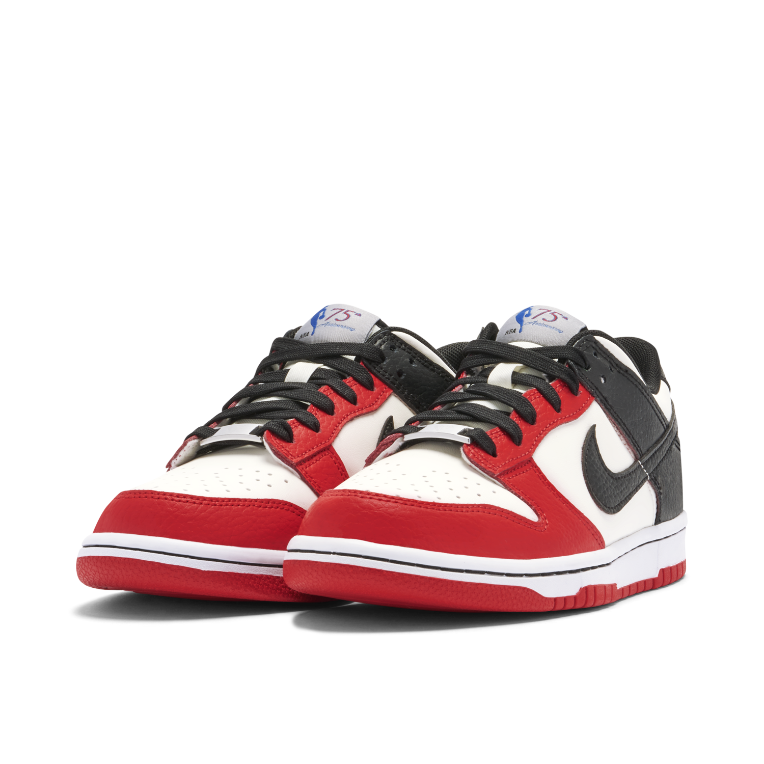 Tenis casual Nike Dunk Low de niño | Innvictus