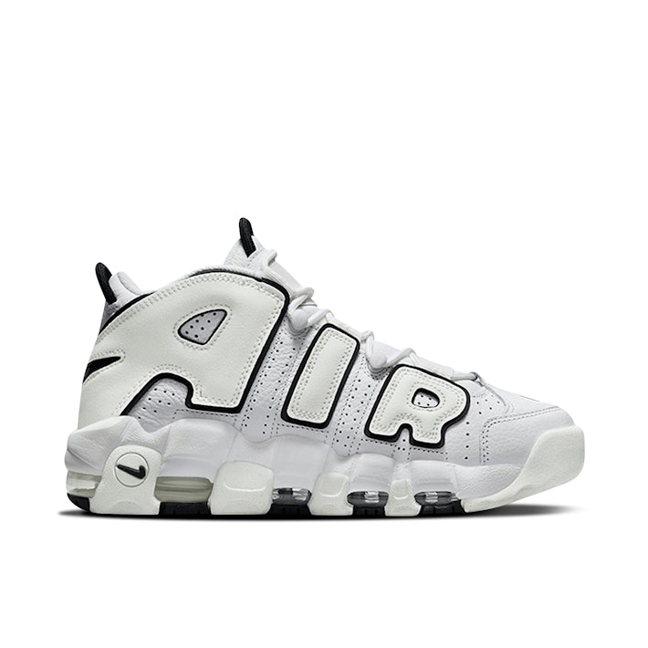 Uptempo Trainers | Online Sneakers | Laced