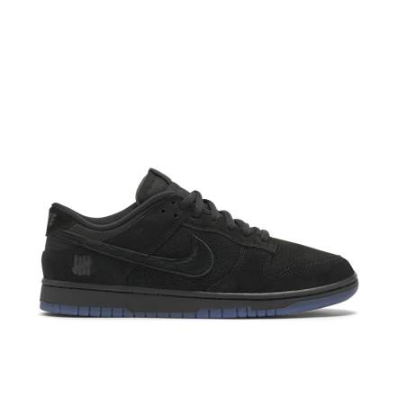 HUF Nike SB Dunk Low San Francisco Giants FD8775-001