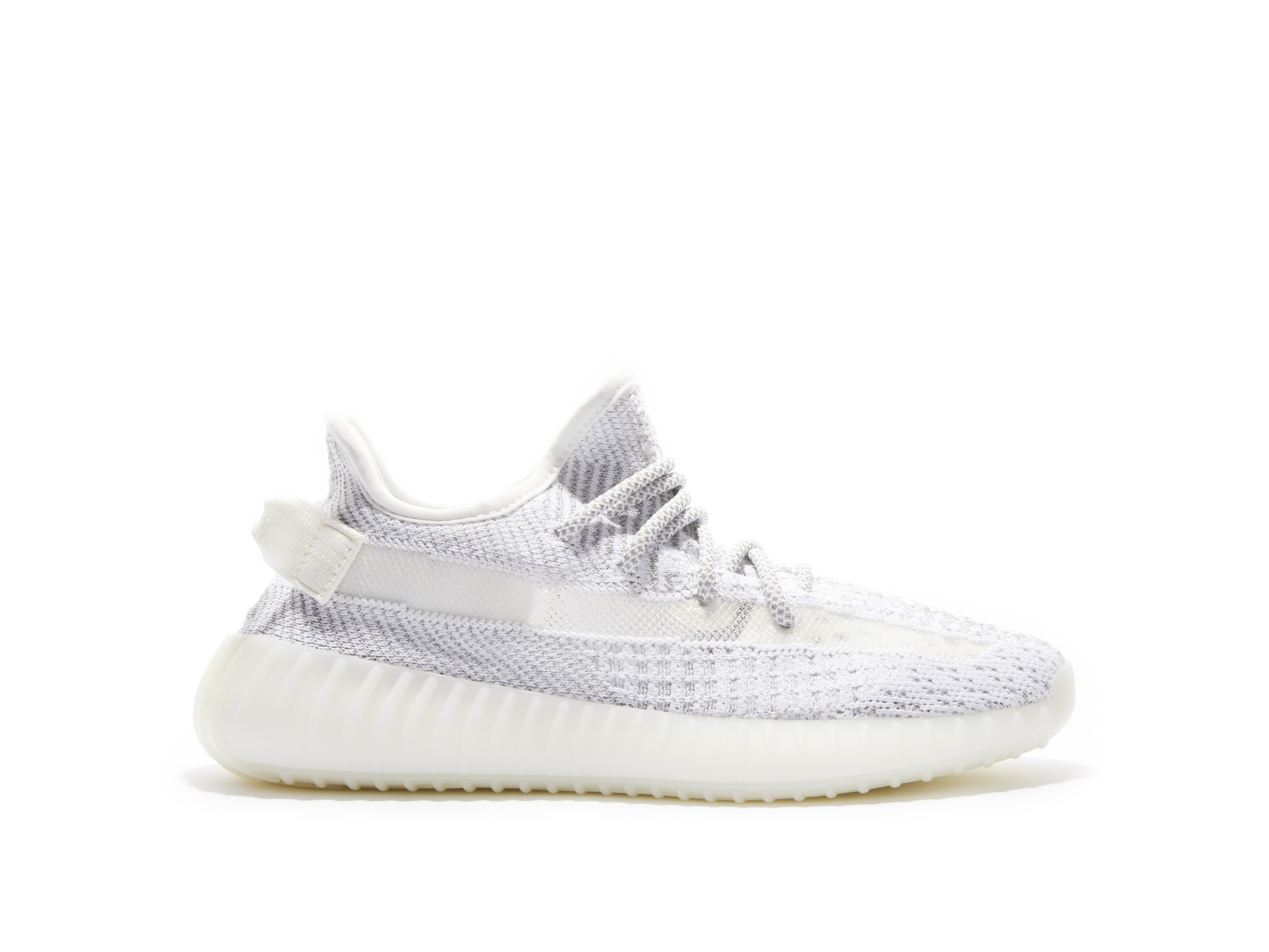 Yeezy Static Reflective Tenis Gris en Mercado Libre M¨¦xico