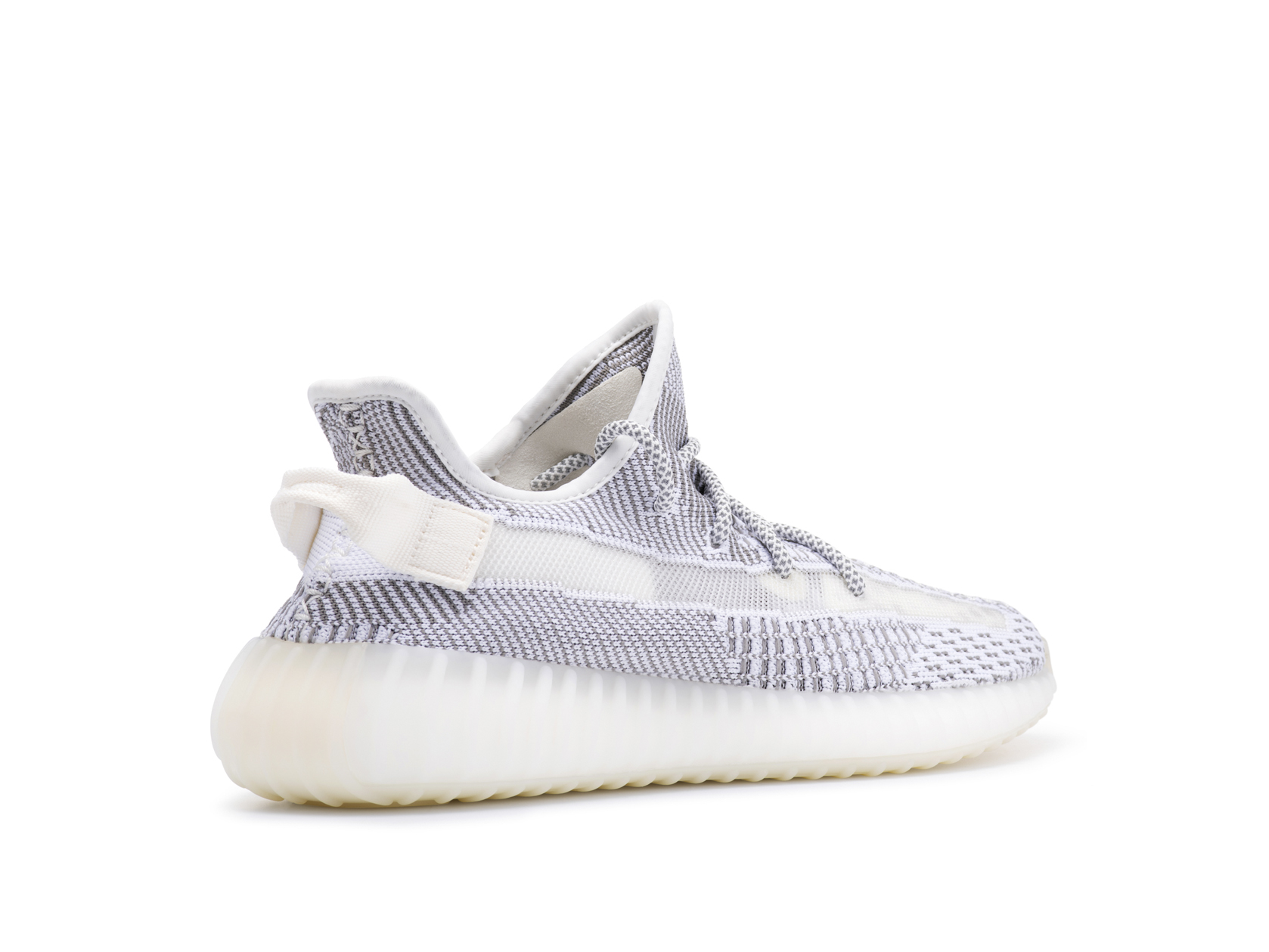 Adidas Yeezy Boost 350 V2 Static 'Yeezy Supply' Reflective