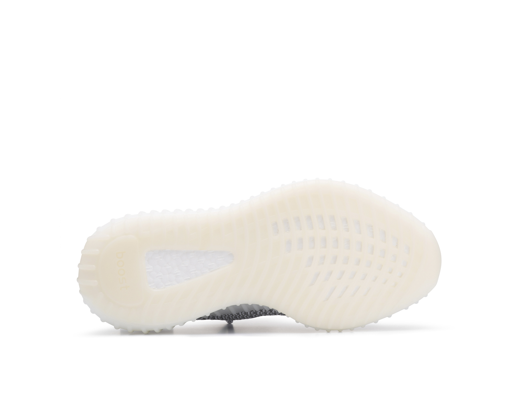 Kanye West x Adidas Yeezy Boost 350 V2 Static Black