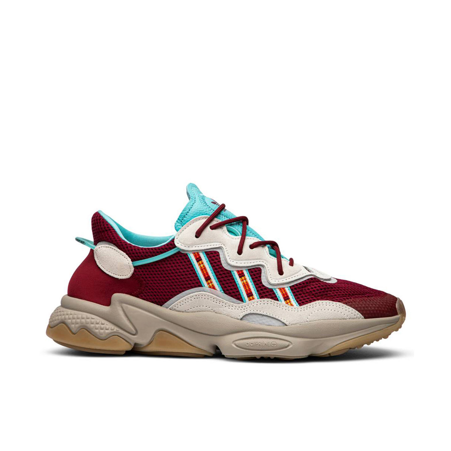 Adidas x store size ozweego