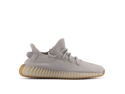 Adidas Yeezy 350 V2 'Sesame' Shopee Malaysia