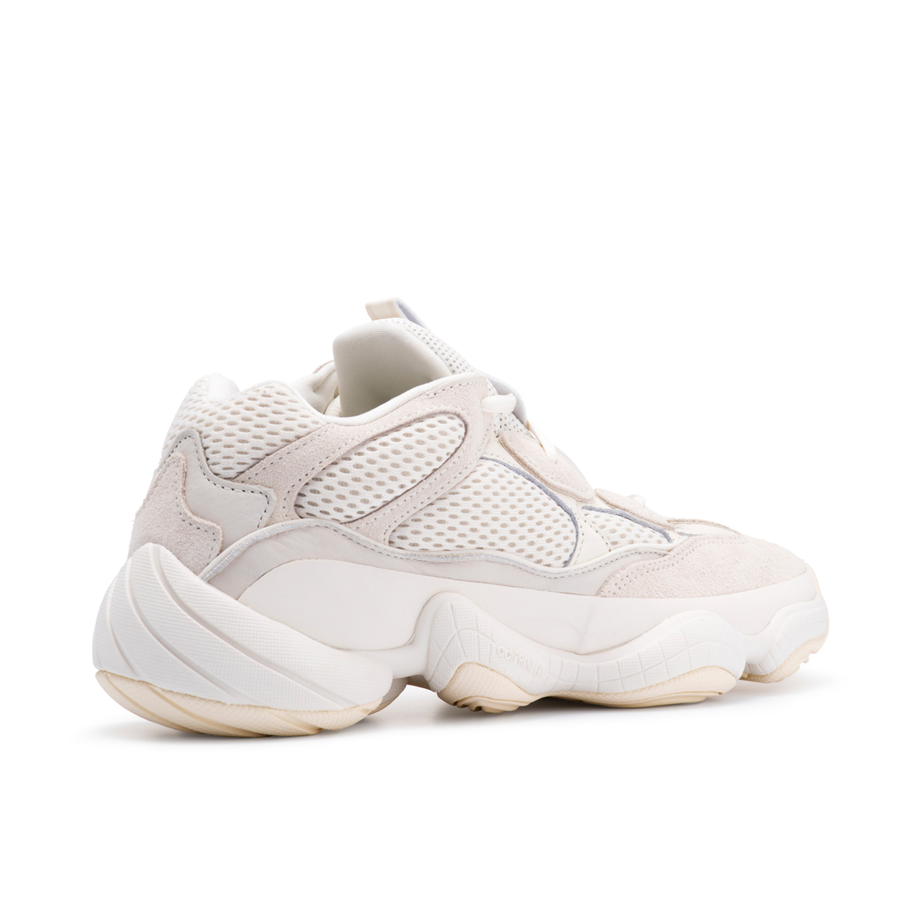 yeezy 500 bone white size 6