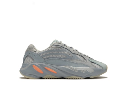 Adidas Mens Yeezy Boost 350 Turtle Blue Gray Fabric ca