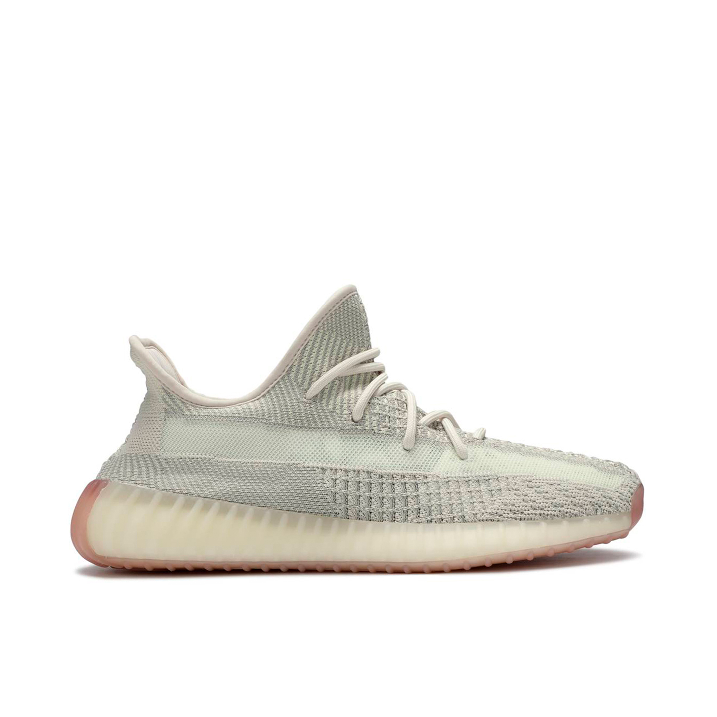 Yeezy Boost 350 v2 Citrin | | Laced