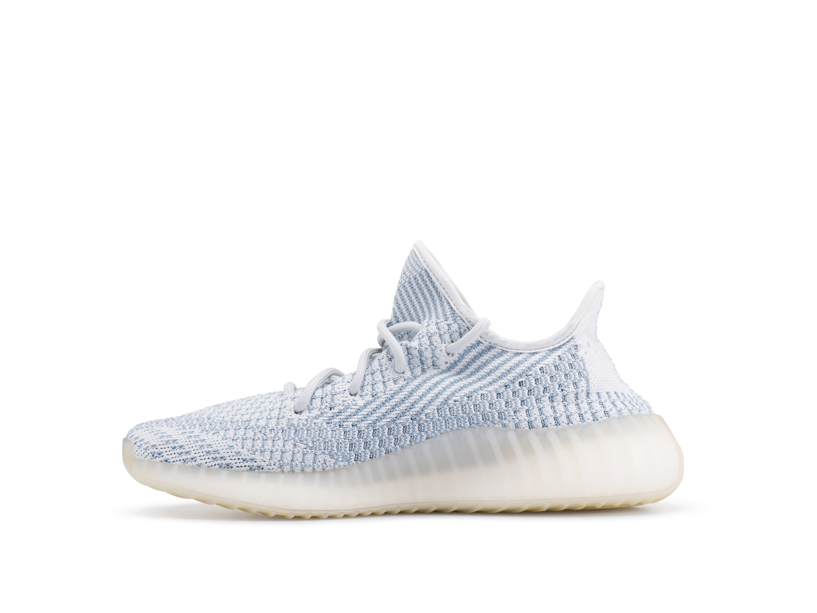 yeezy boost cloud white uk