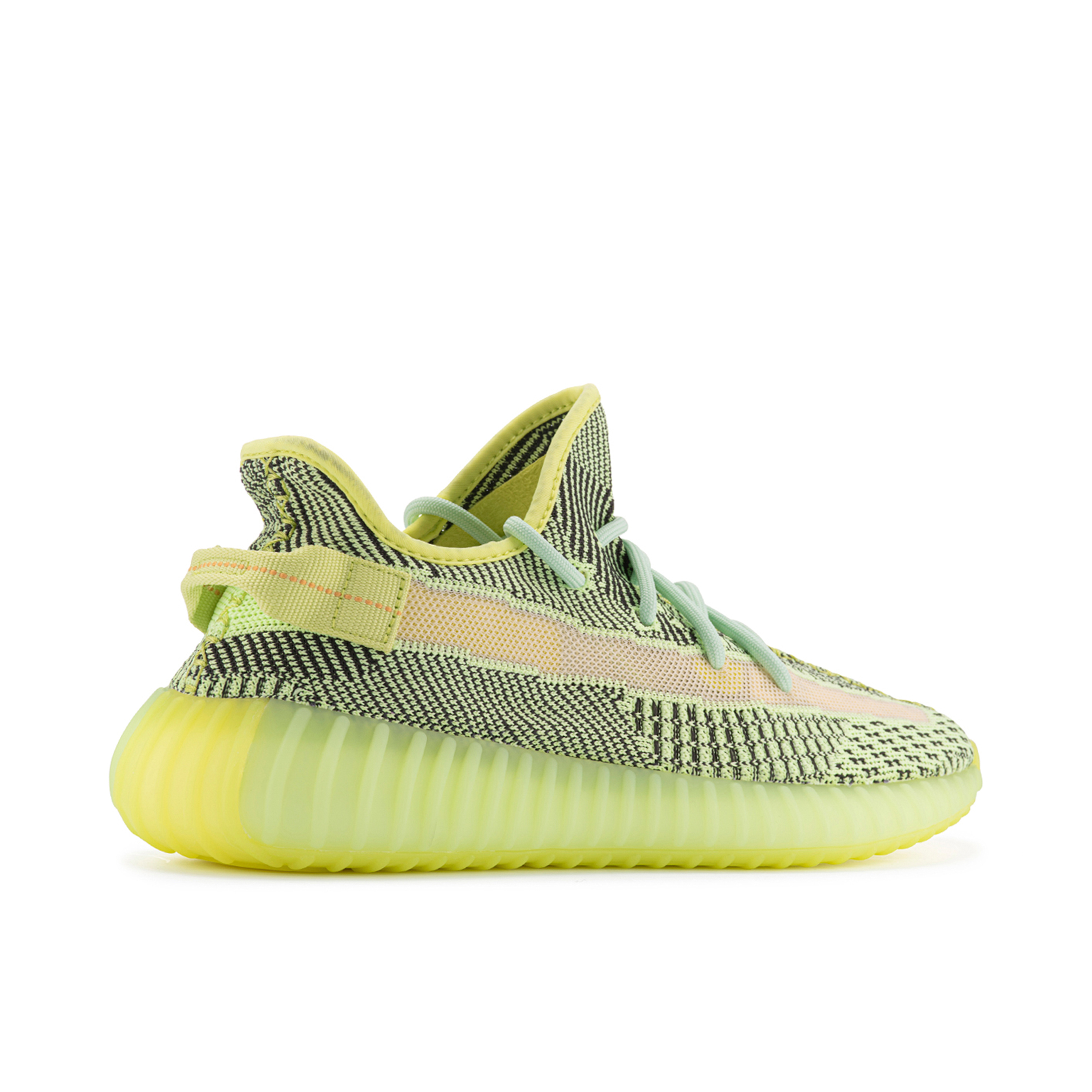 Yeezy 350 v2 Yeezreel NR | FW5191 | Laced