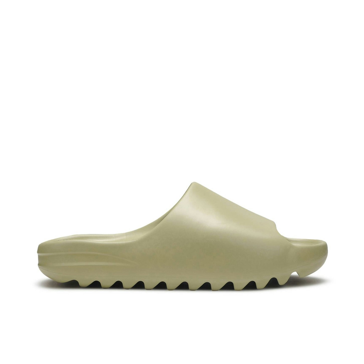 Yeezy Slide Resin FX0494 Laced