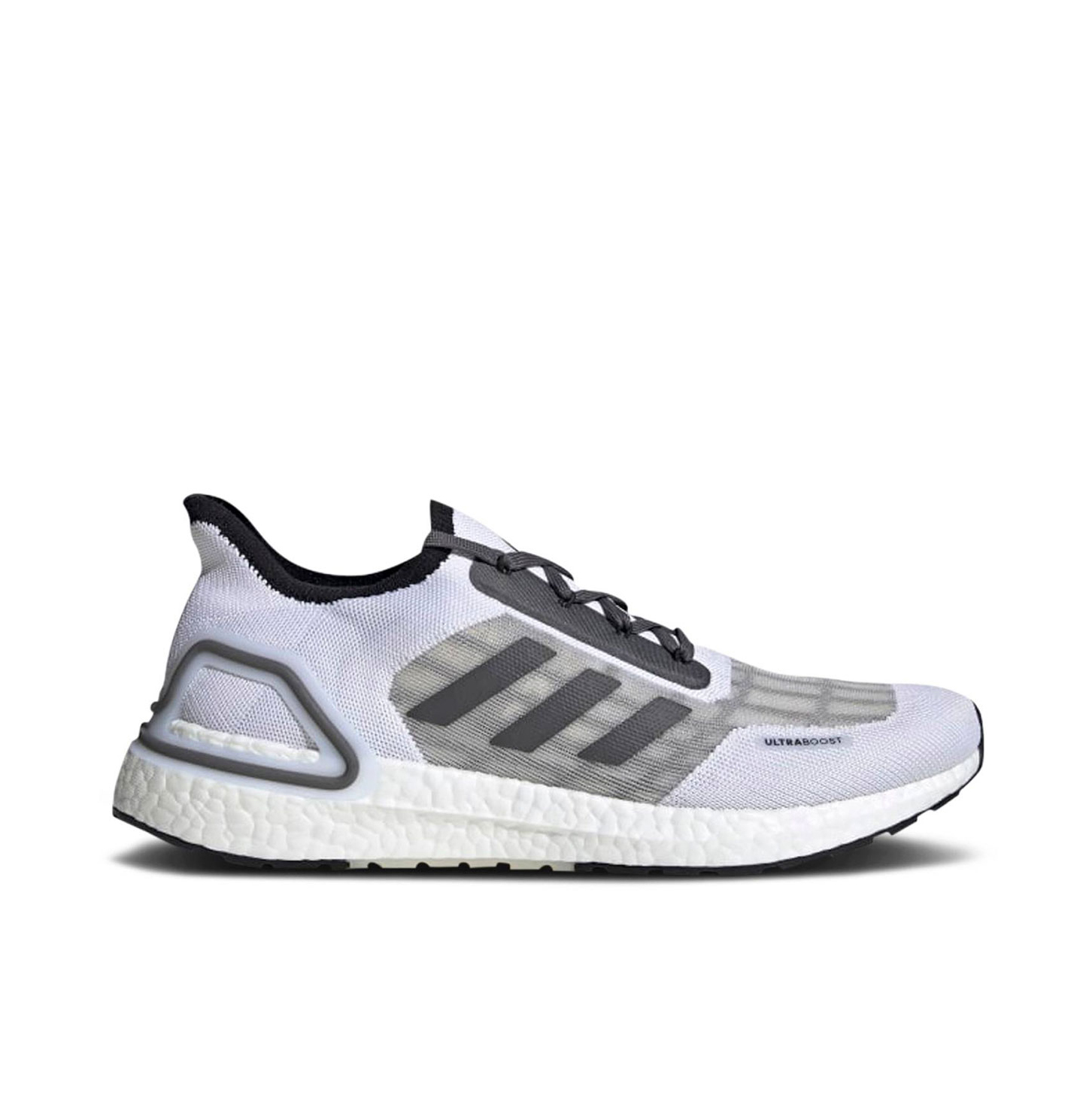 adidas Ultraboost Summer.RDY x 007 James Bond White Grey FY0650