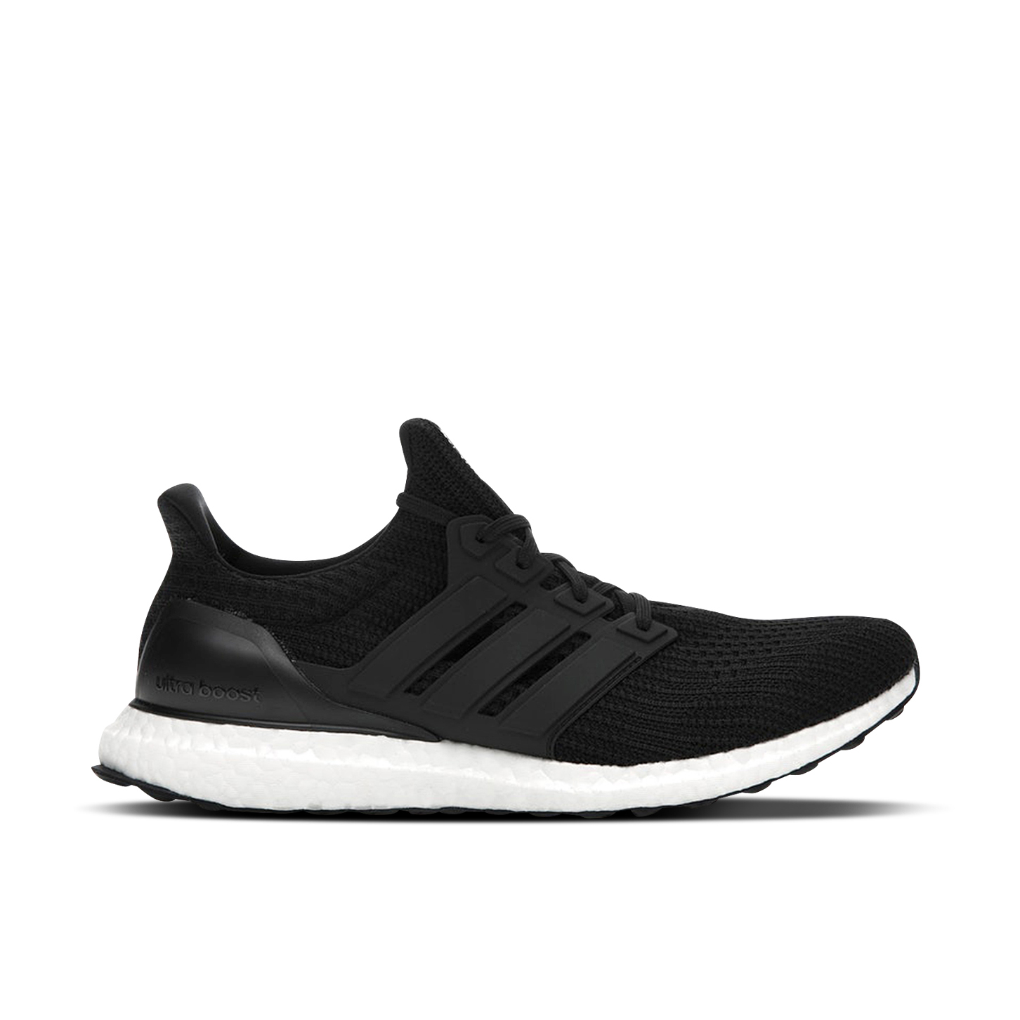 adidas Ultra Boost DNA Black | FY9318 | Laced