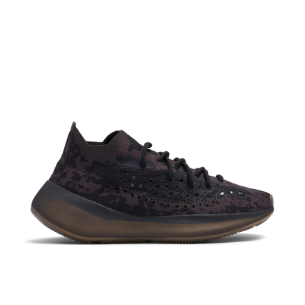 Yeezy 380 mauve 2024 black