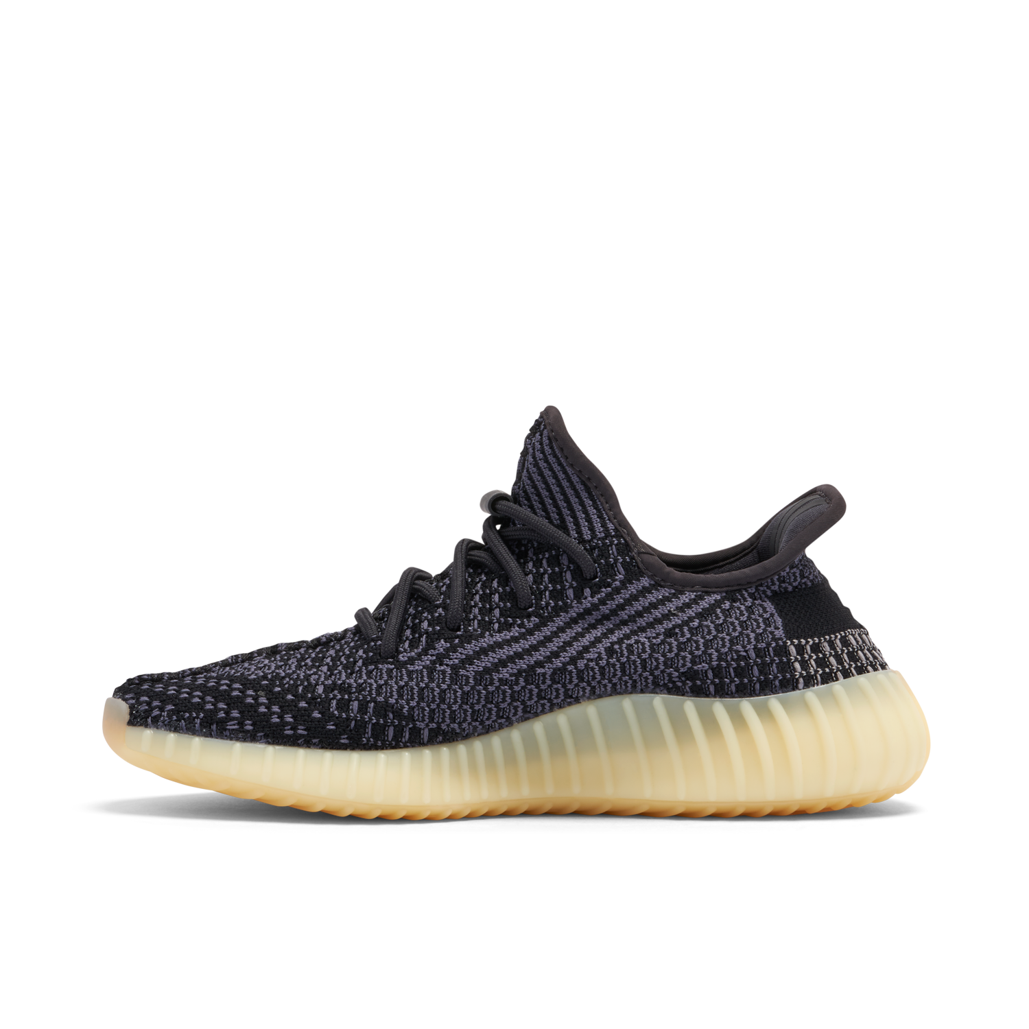 Yeezy Boost 350 V2 Carbon | FZ5000 | Laced