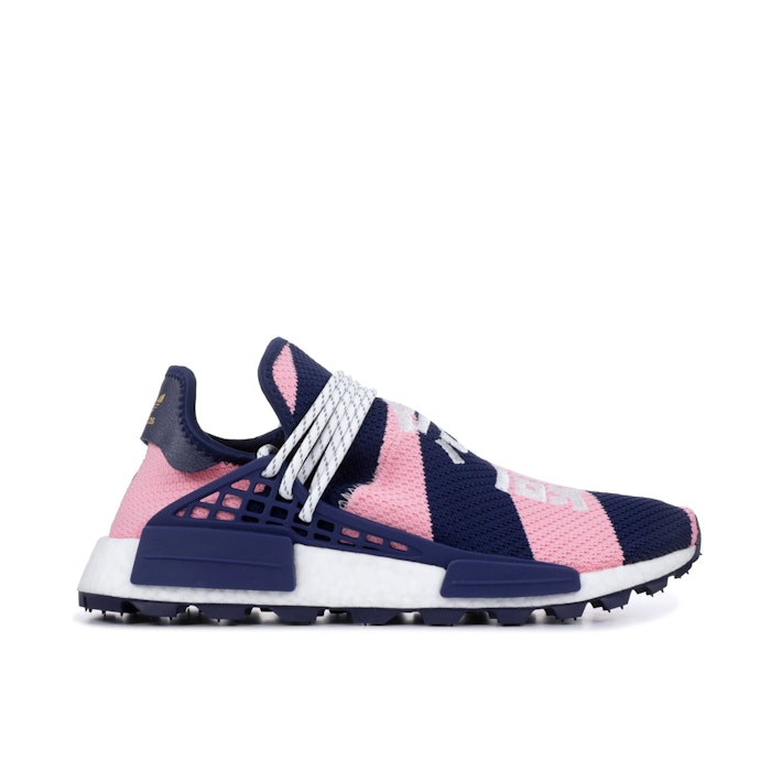 adidas human race womens 2014