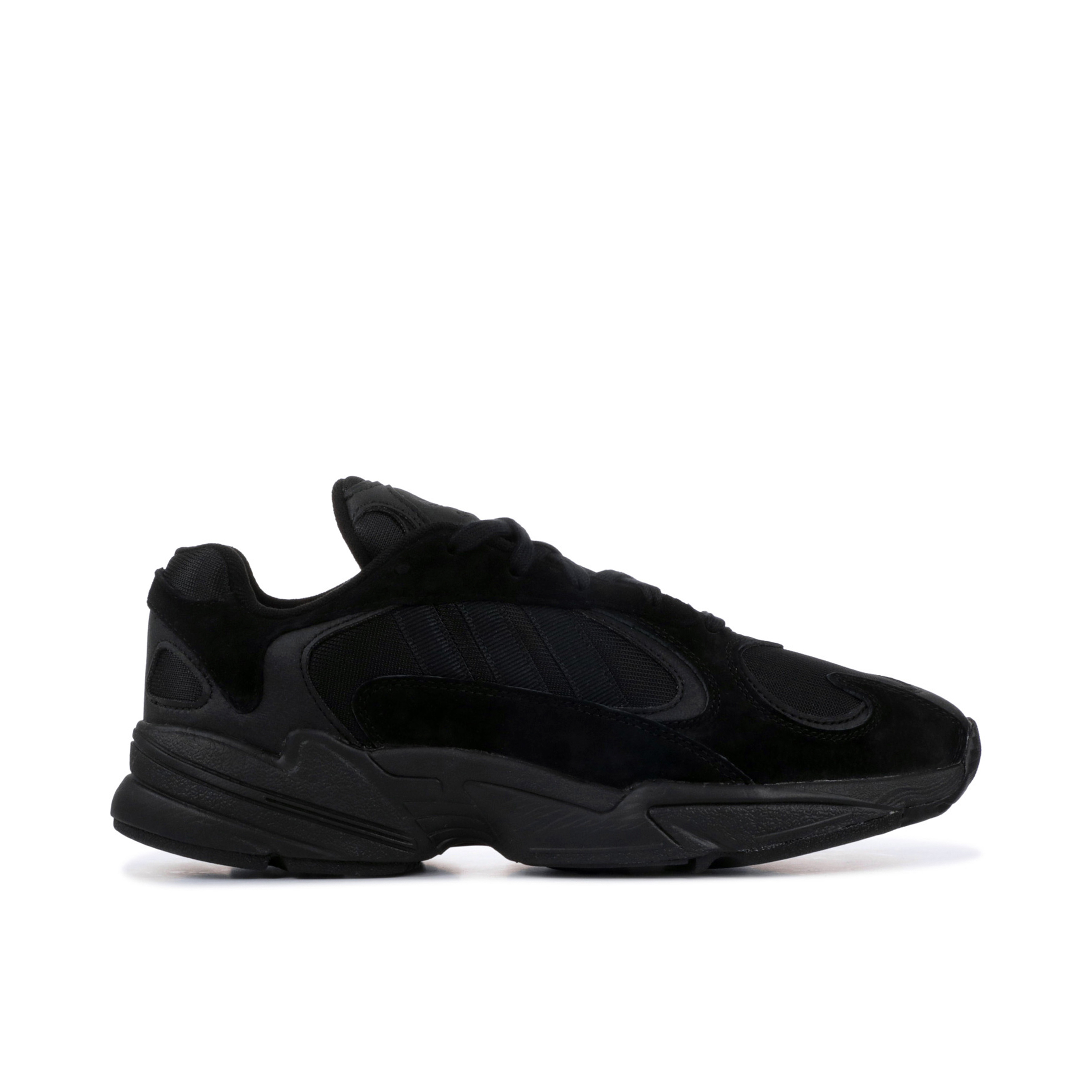 black yung 1s mens