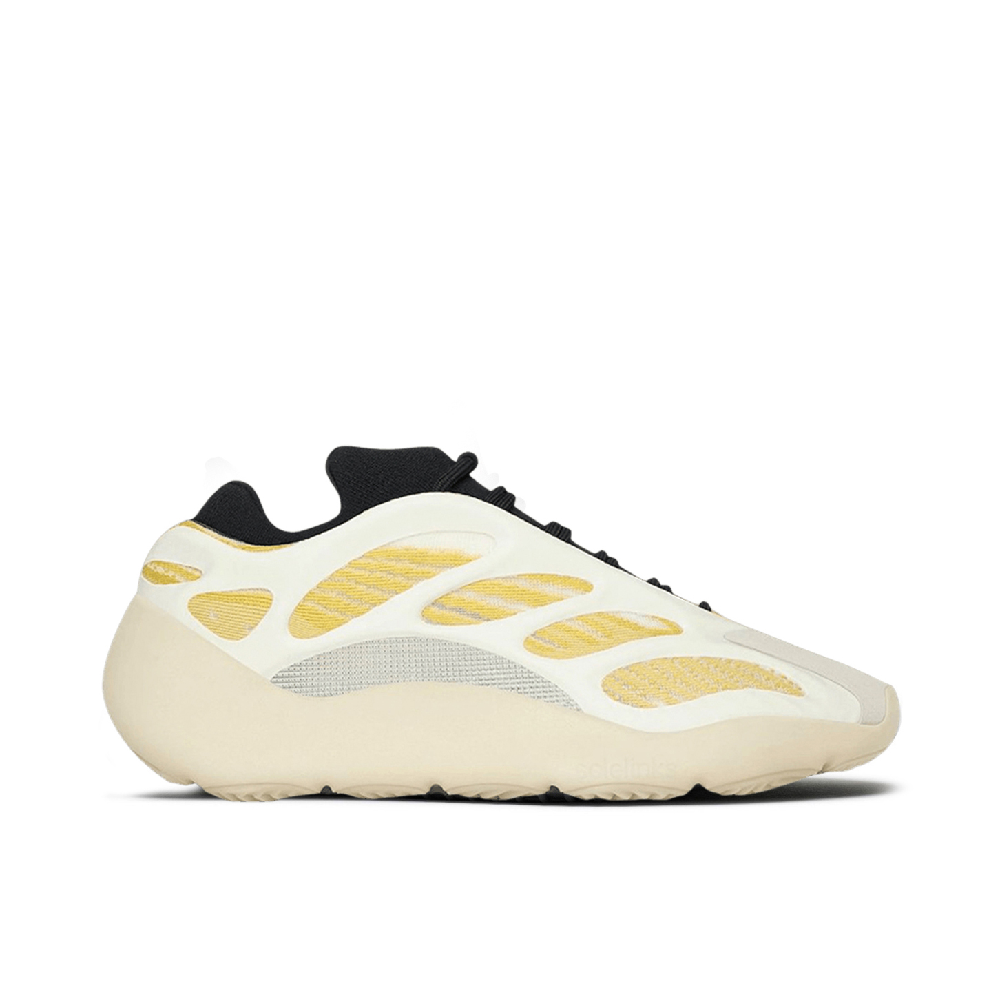 Adidas yeezy farfetch clearance yellow