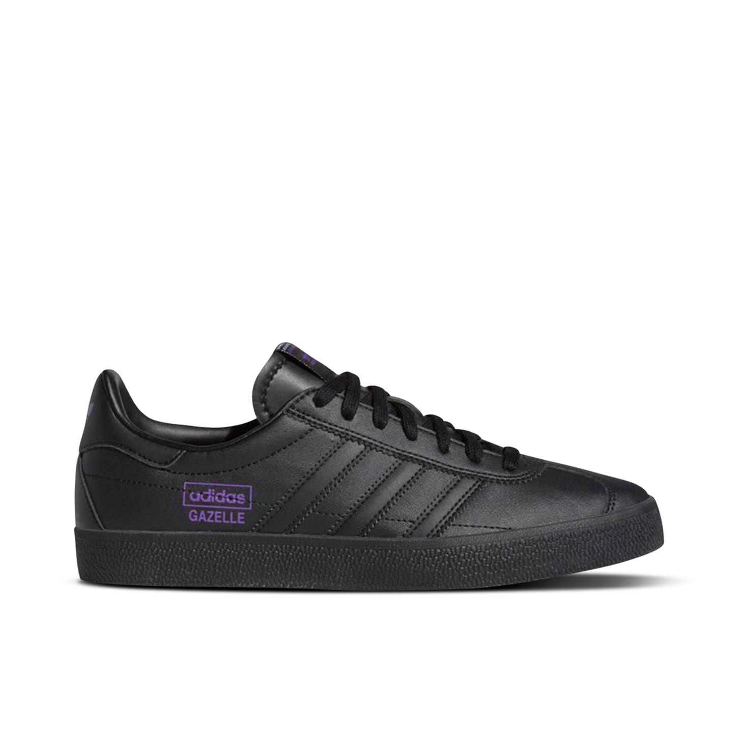 adidas Gazelle Black | Shop With Laced