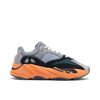 Adidas Yeezy 700 Wash Orange GW0296 Laced