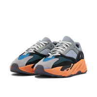 Adidas Yeezy 700 Wash Orange | GW0296 | Laced